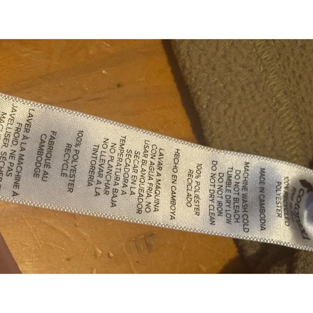 cotopaxi abrazo half